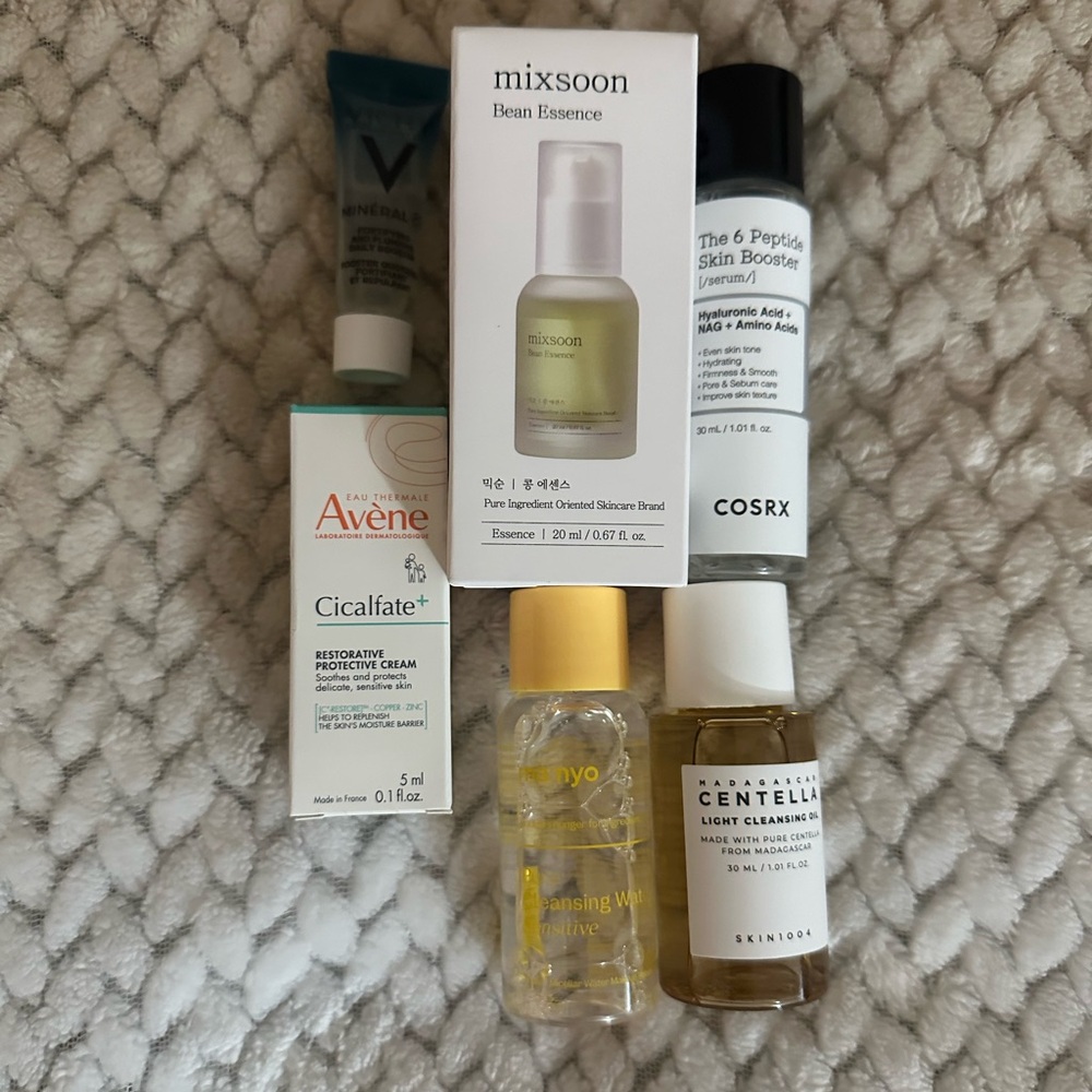 Skincare Bundle